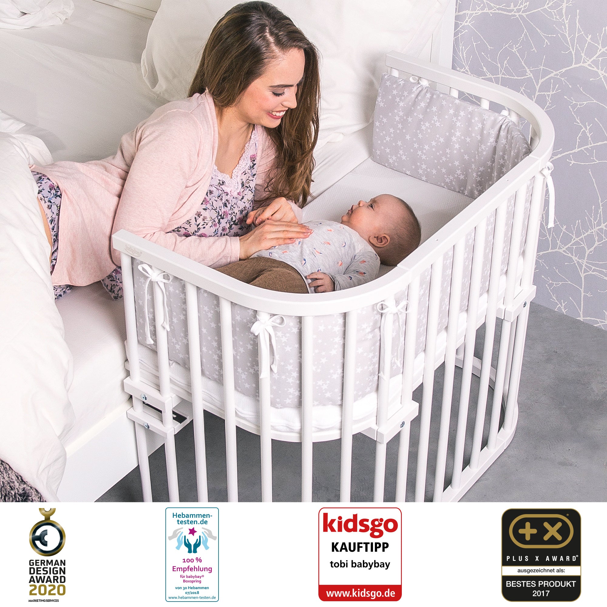 babybay babybay Maxi