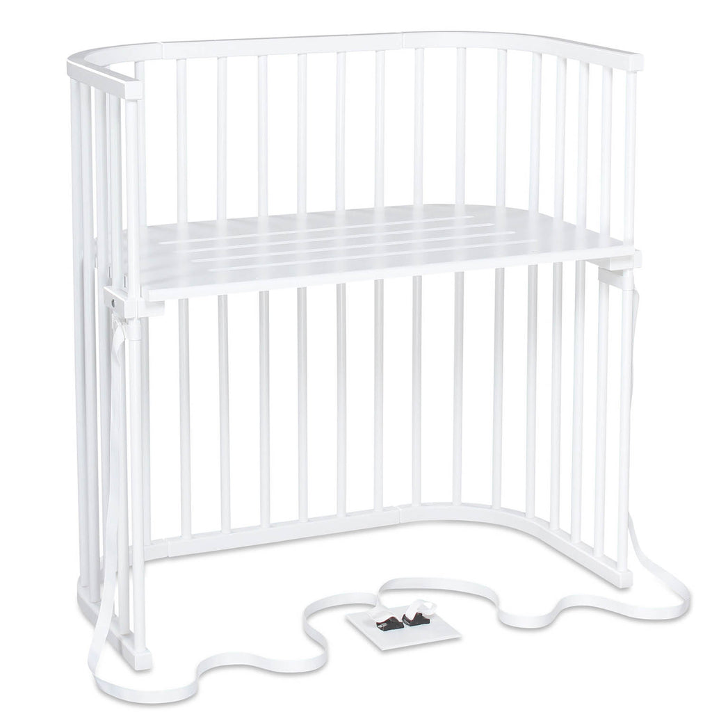 babybay babybay Boxspring