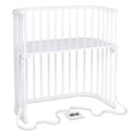 babybay babybay Boxspring