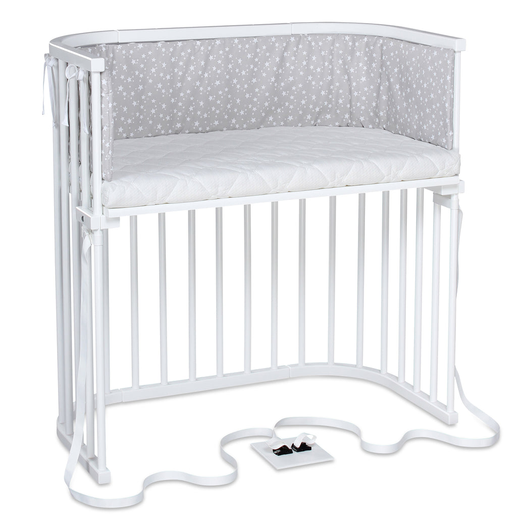babybay babybay Boxspring