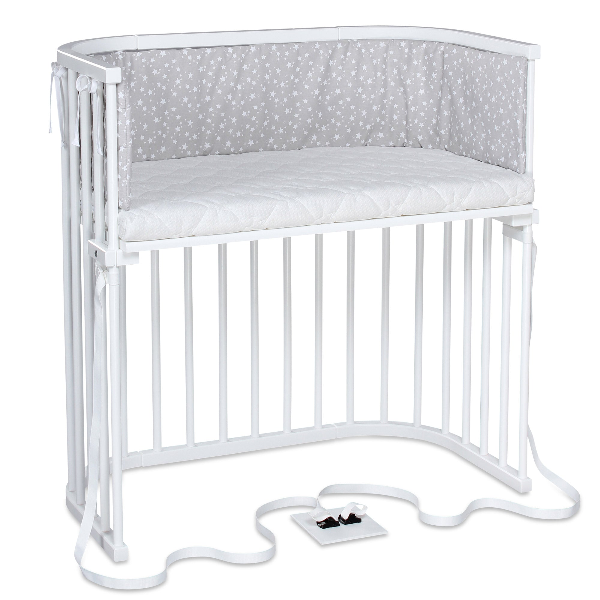 babybay babybay Boxspring