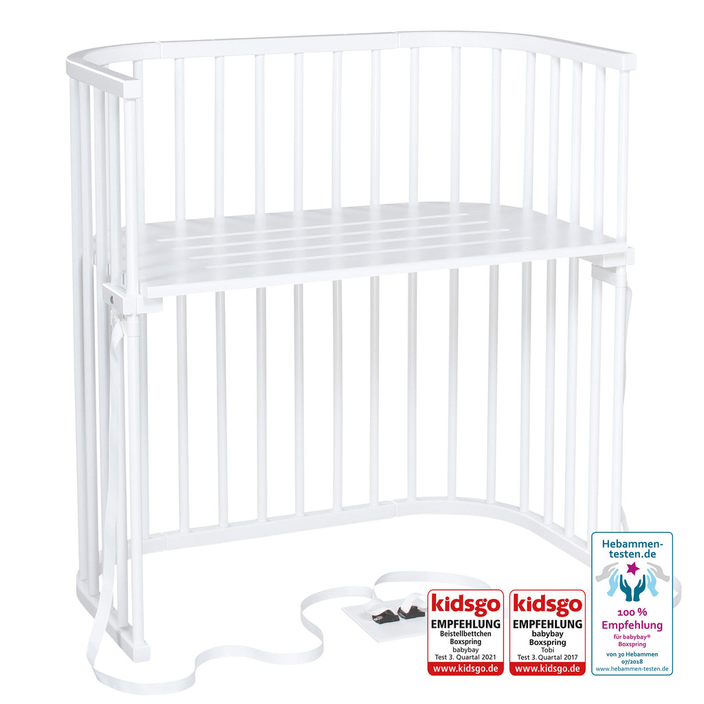 babybay babybay Boxspring