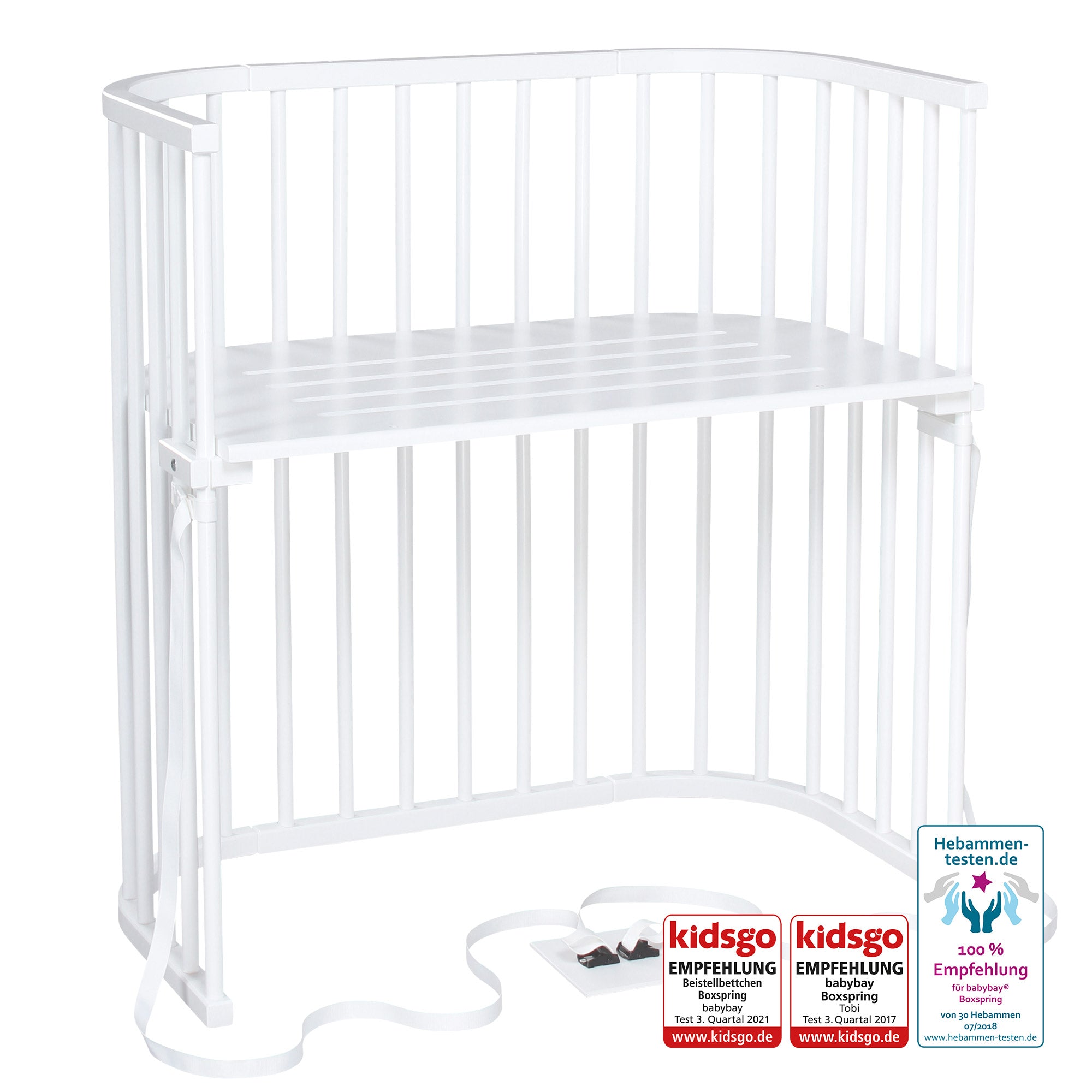 babybay babybay Boxspring