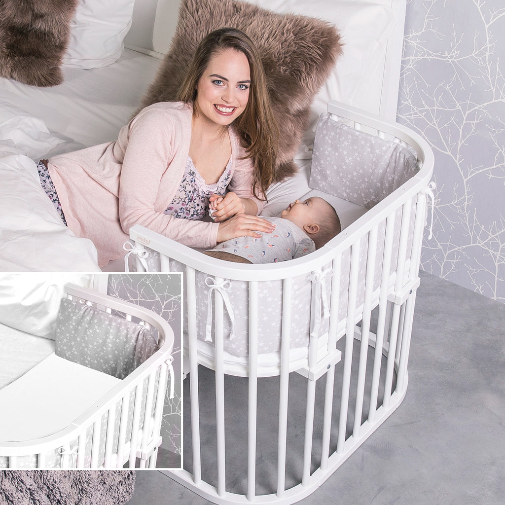 babybay babybay Boxspring