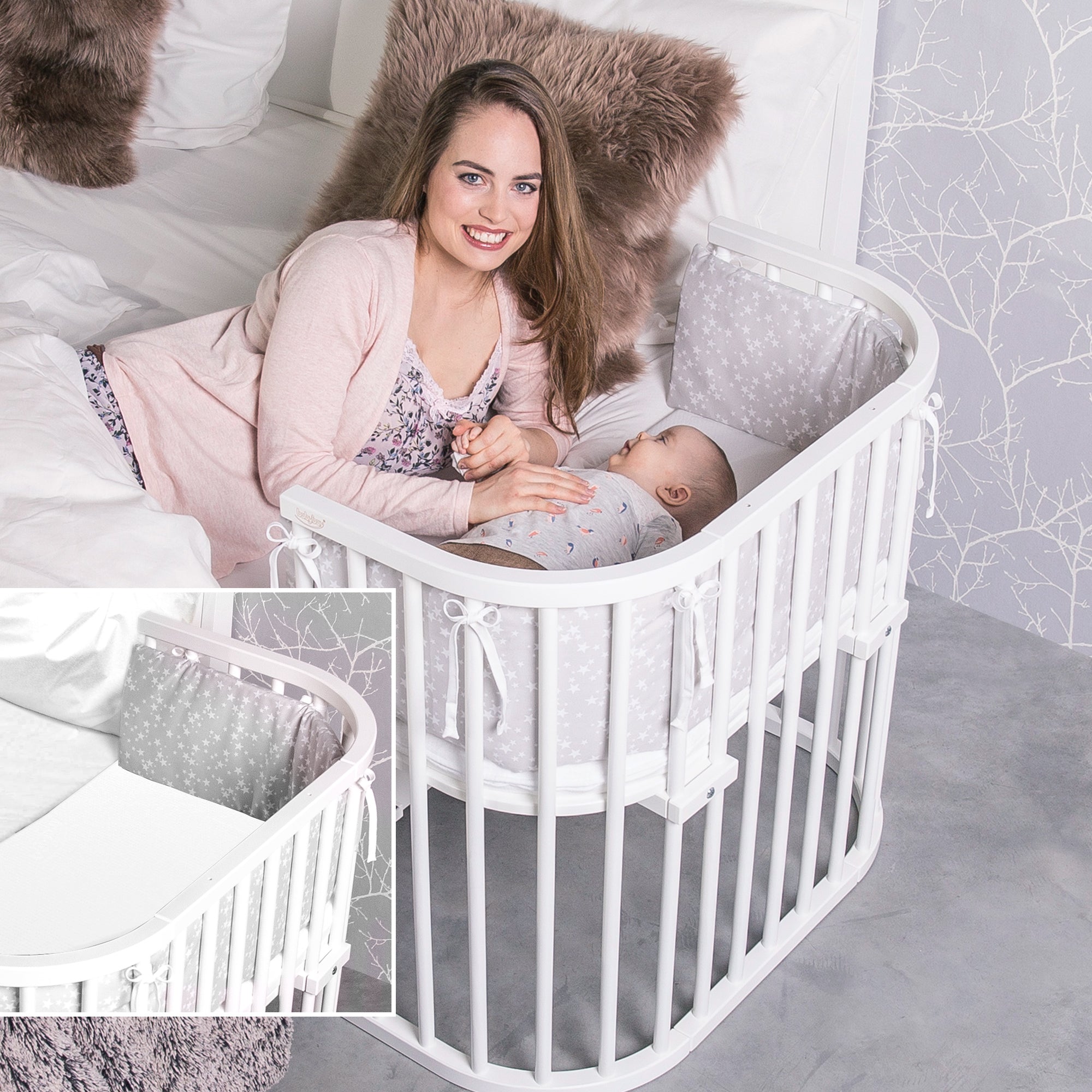babybay babybay Boxspring