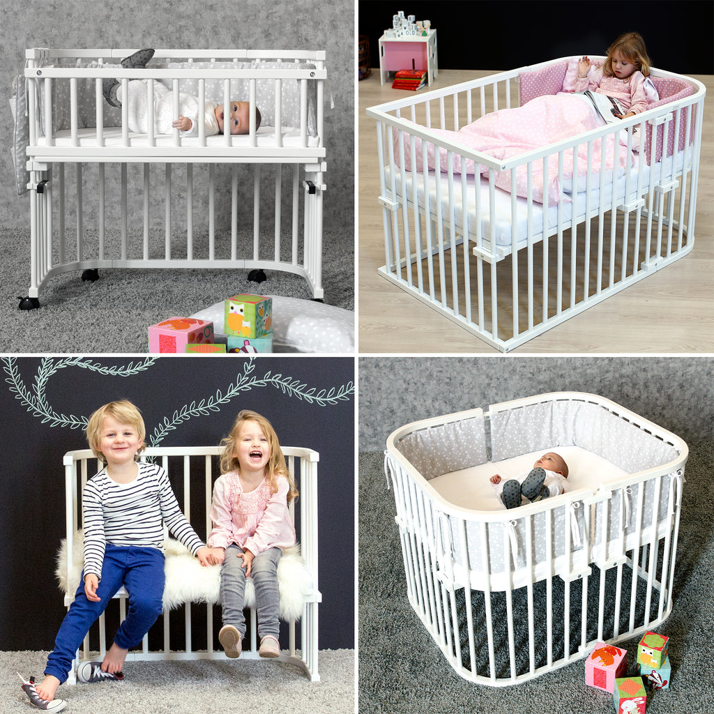 babybay babybay Boxspring