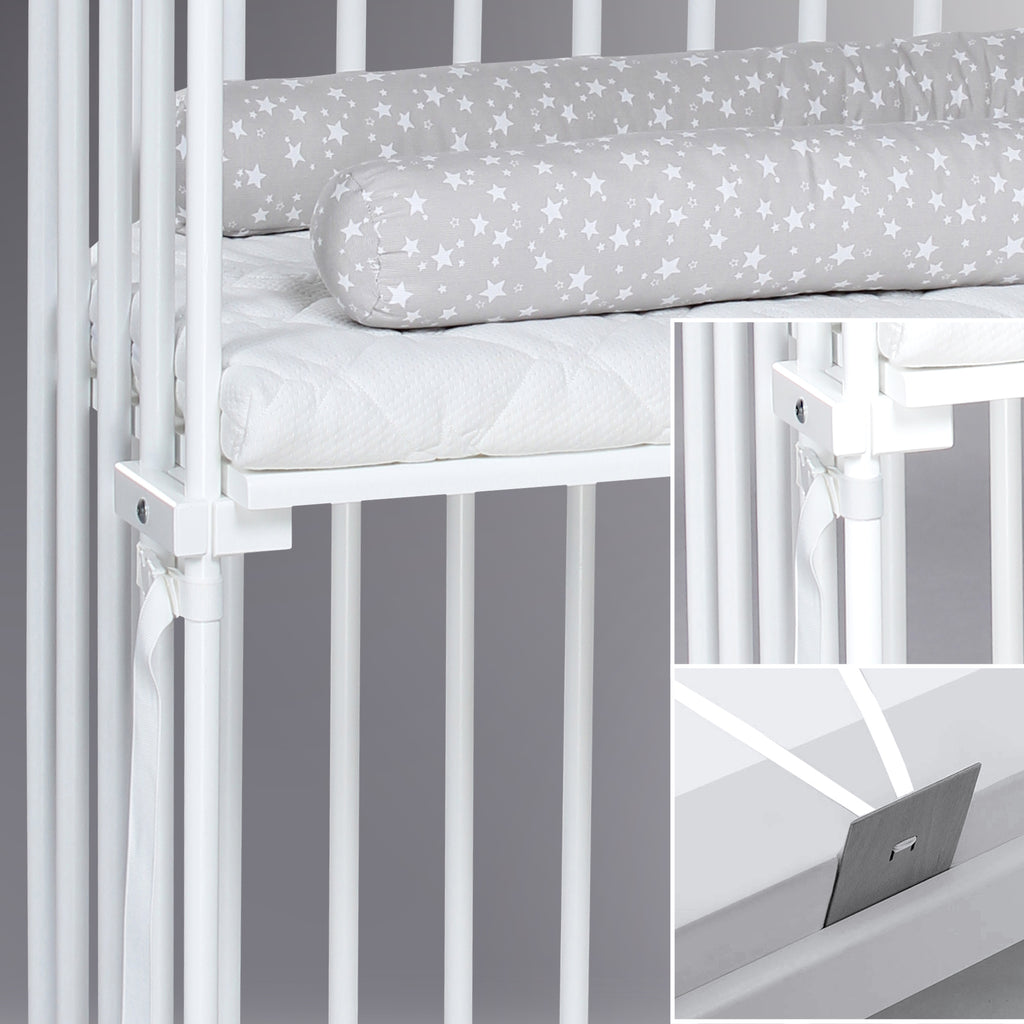 babybay babybay Boxspring