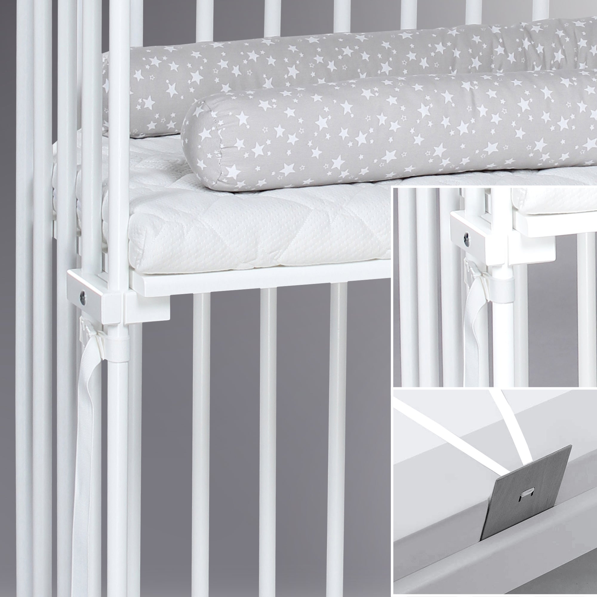 babybay babybay Boxspring