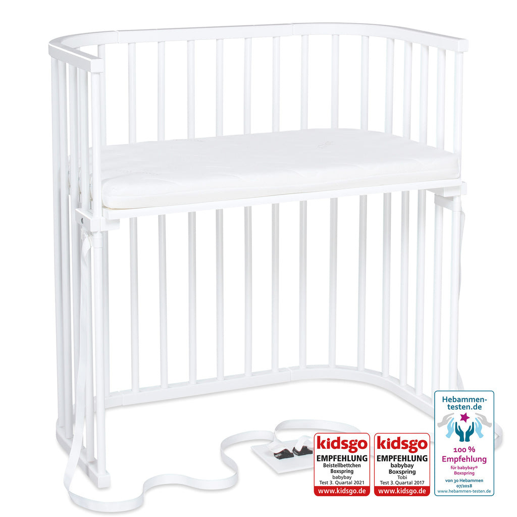 babybay babybay Boxspring
