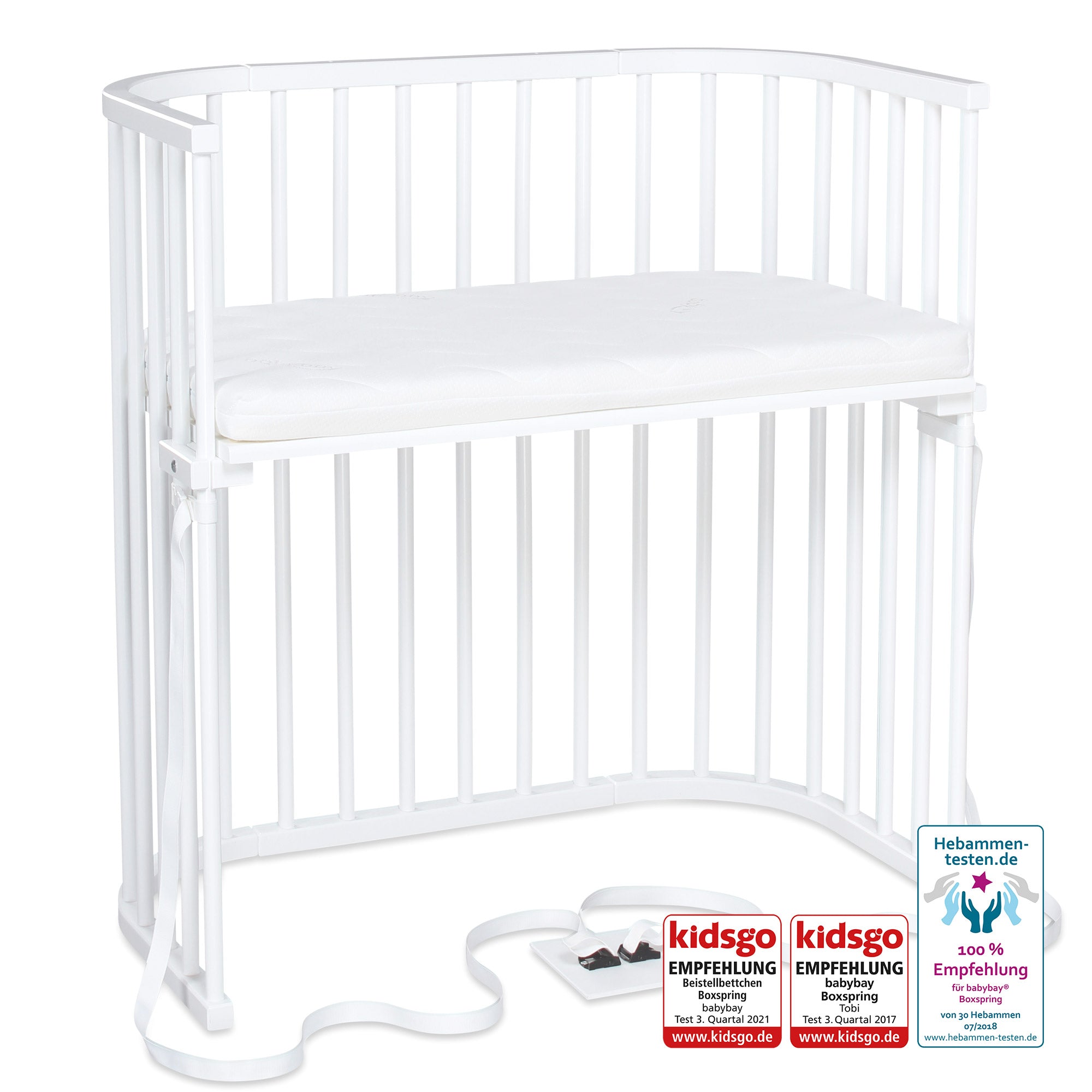 babybay babybay Boxspring