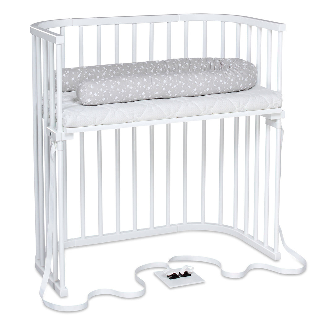 babybay babybay Boxspring