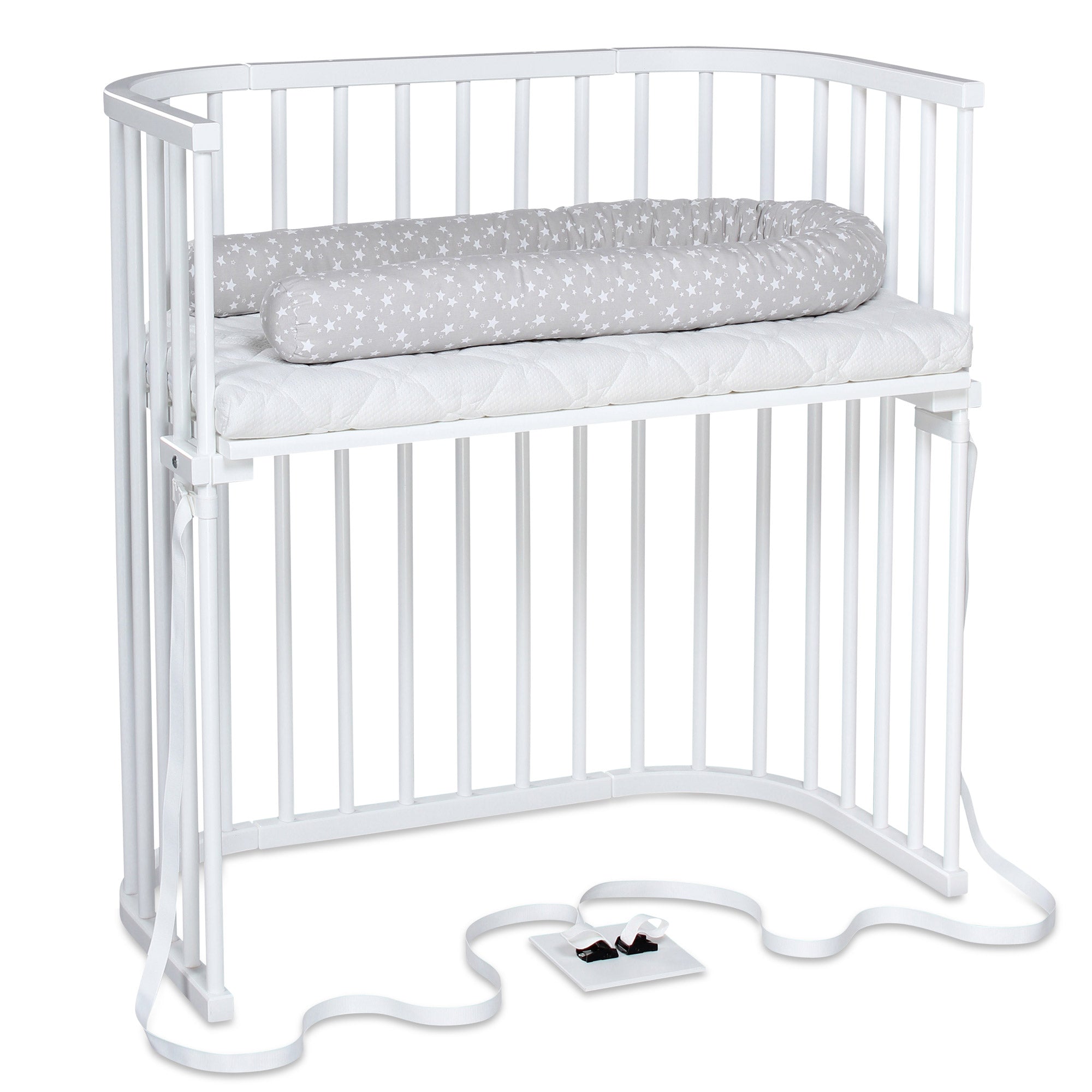 babybay babybay Boxspring