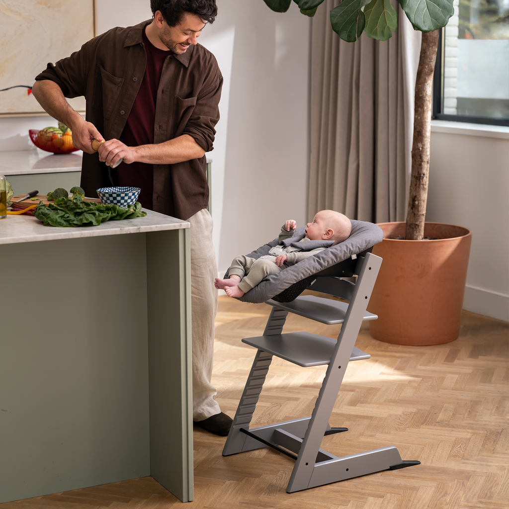 STOKKE Tripp Trapp®
