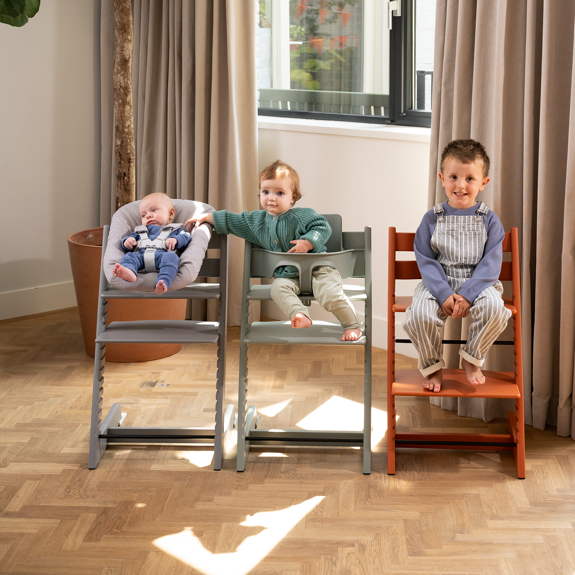STOKKE Tripp Trapp®