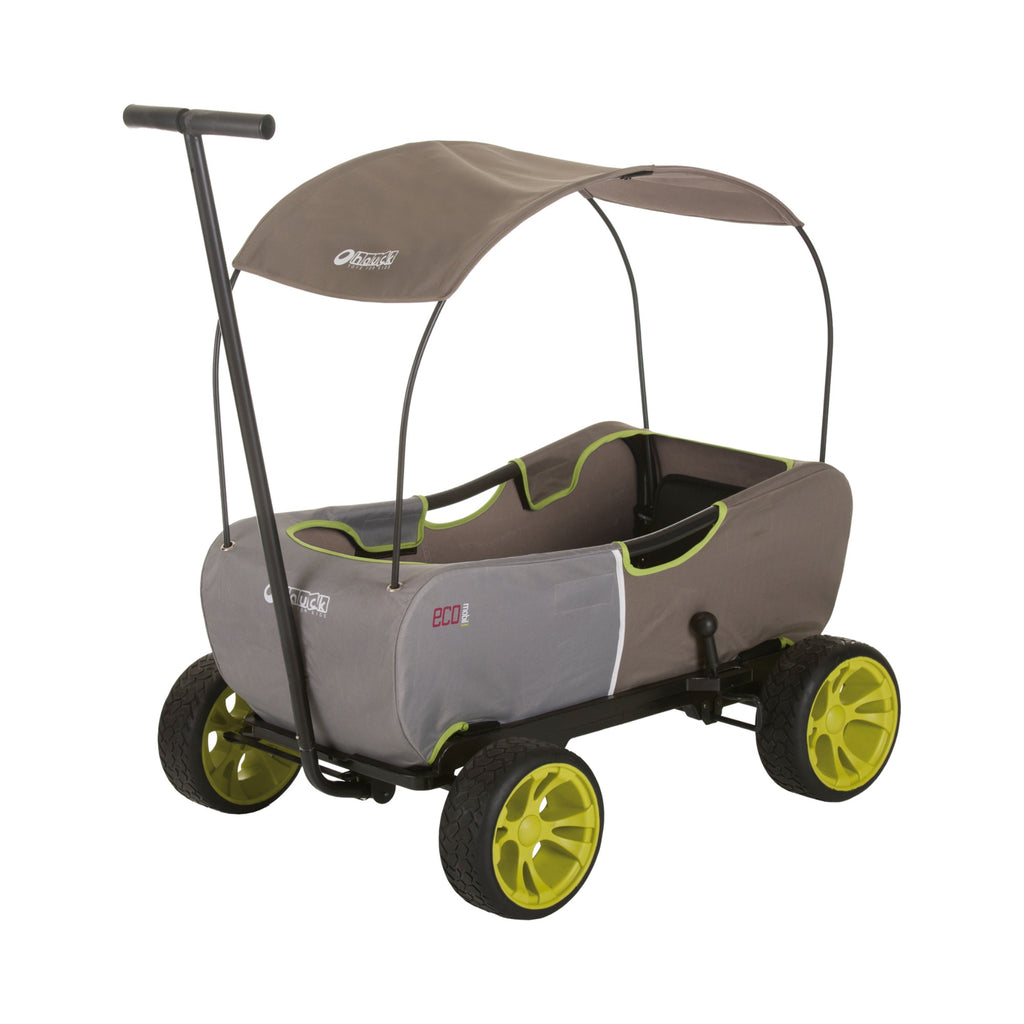Hauck TOYS FK Eco Mobil Bollerwagen