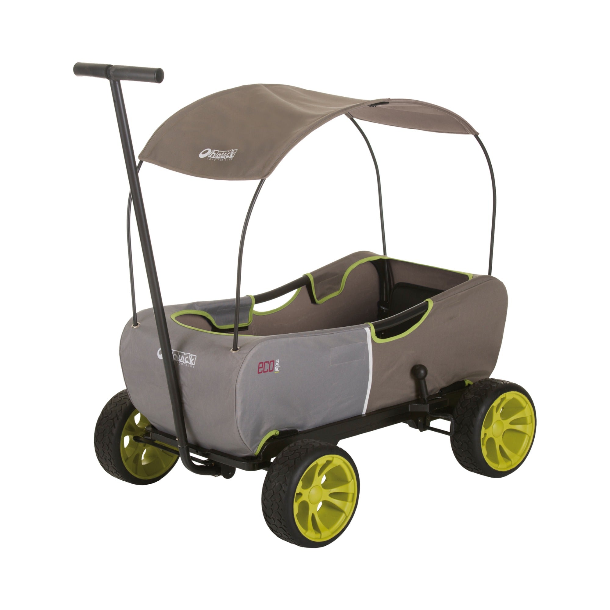 Hauck TOYS FK Eco Mobil Bollerwagen
