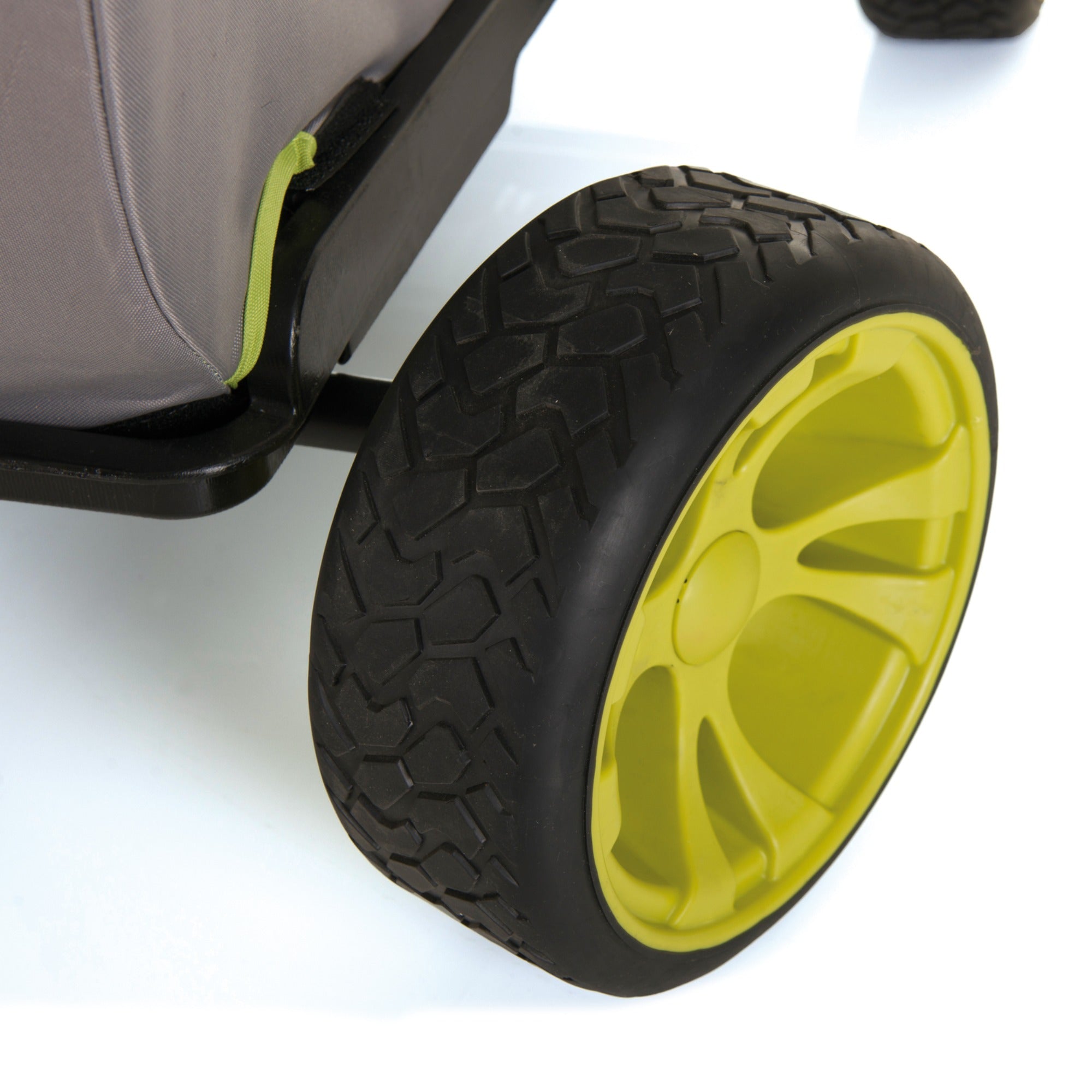 Hauck TOYS FK Eco Mobil Bollerwagen