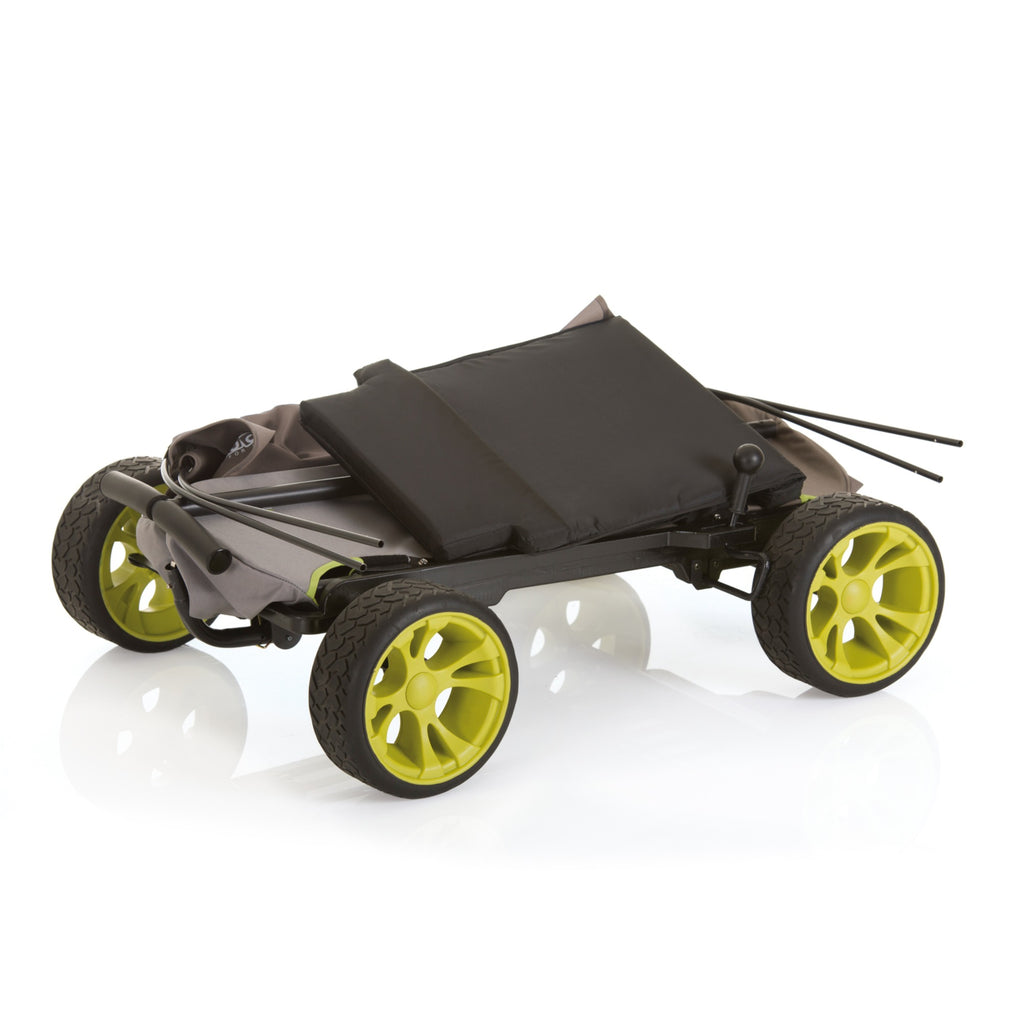 Hauck TOYS FK Eco Mobil Bollerwagen