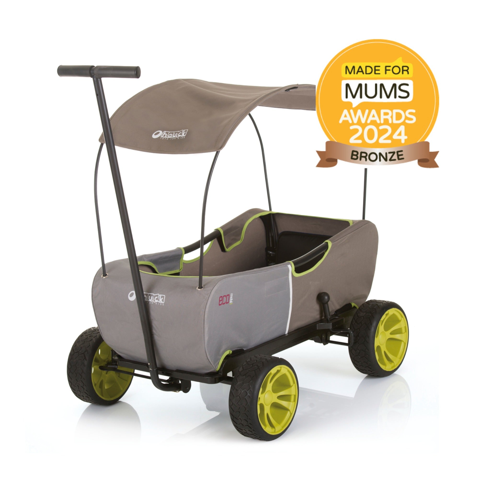 Hauck TOYS FK Eco Mobil Bollerwagen
