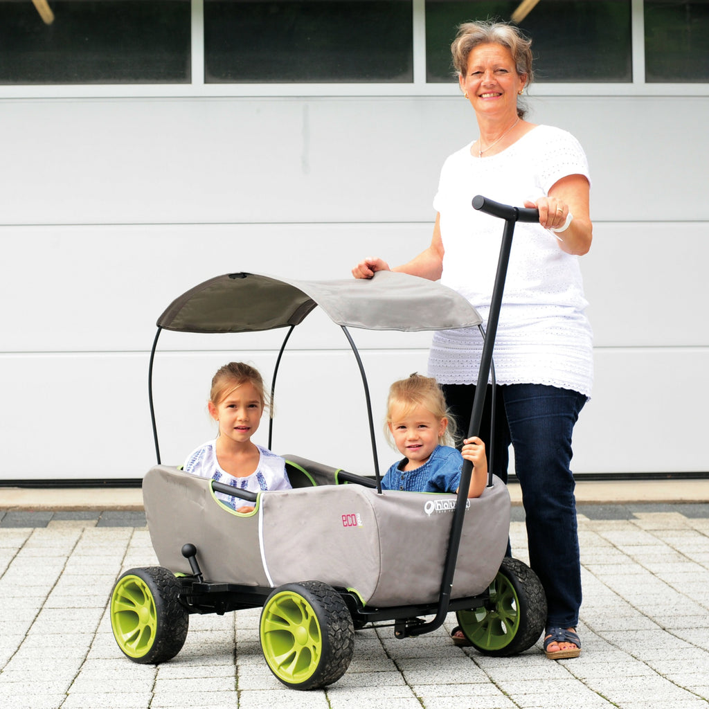Hauck TOYS FK Eco Mobil Bollerwagen