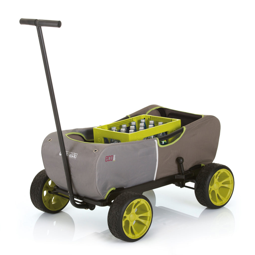 Hauck TOYS FK Eco Mobil Bollerwagen