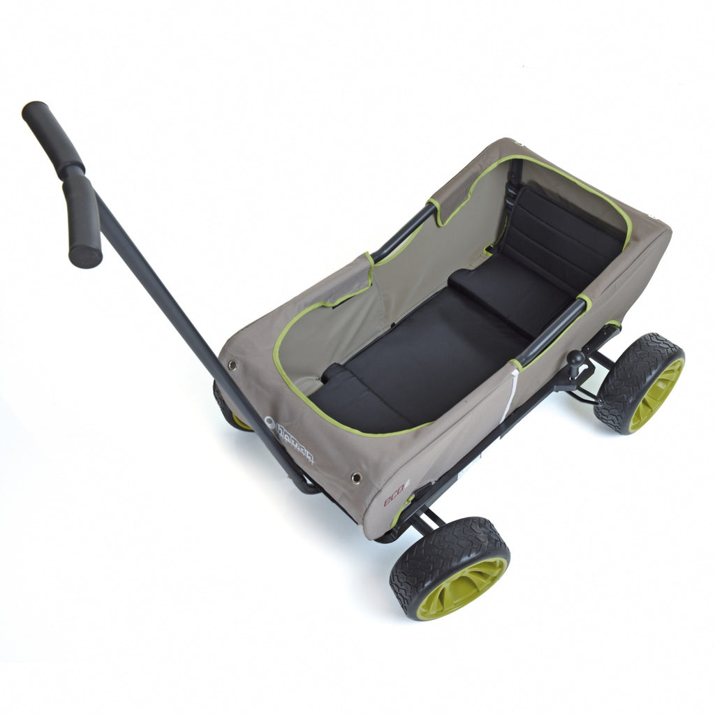 Hauck TOYS FK Eco Mobil Bollerwagen