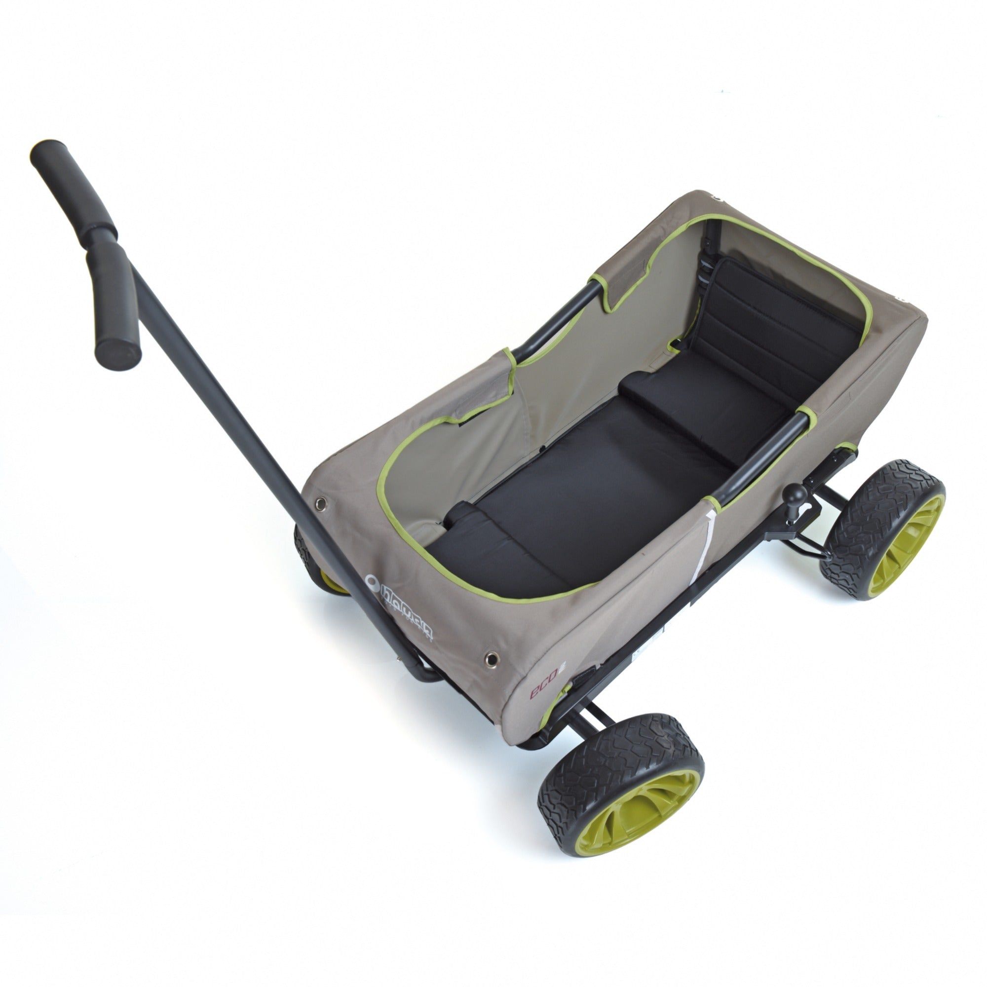Hauck TOYS FK Eco Mobil Bollerwagen