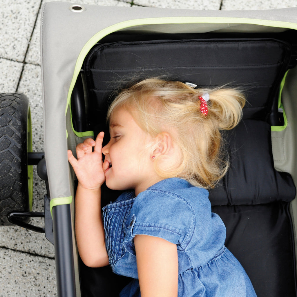 Hauck TOYS FK Eco Mobil Bollerwagen
