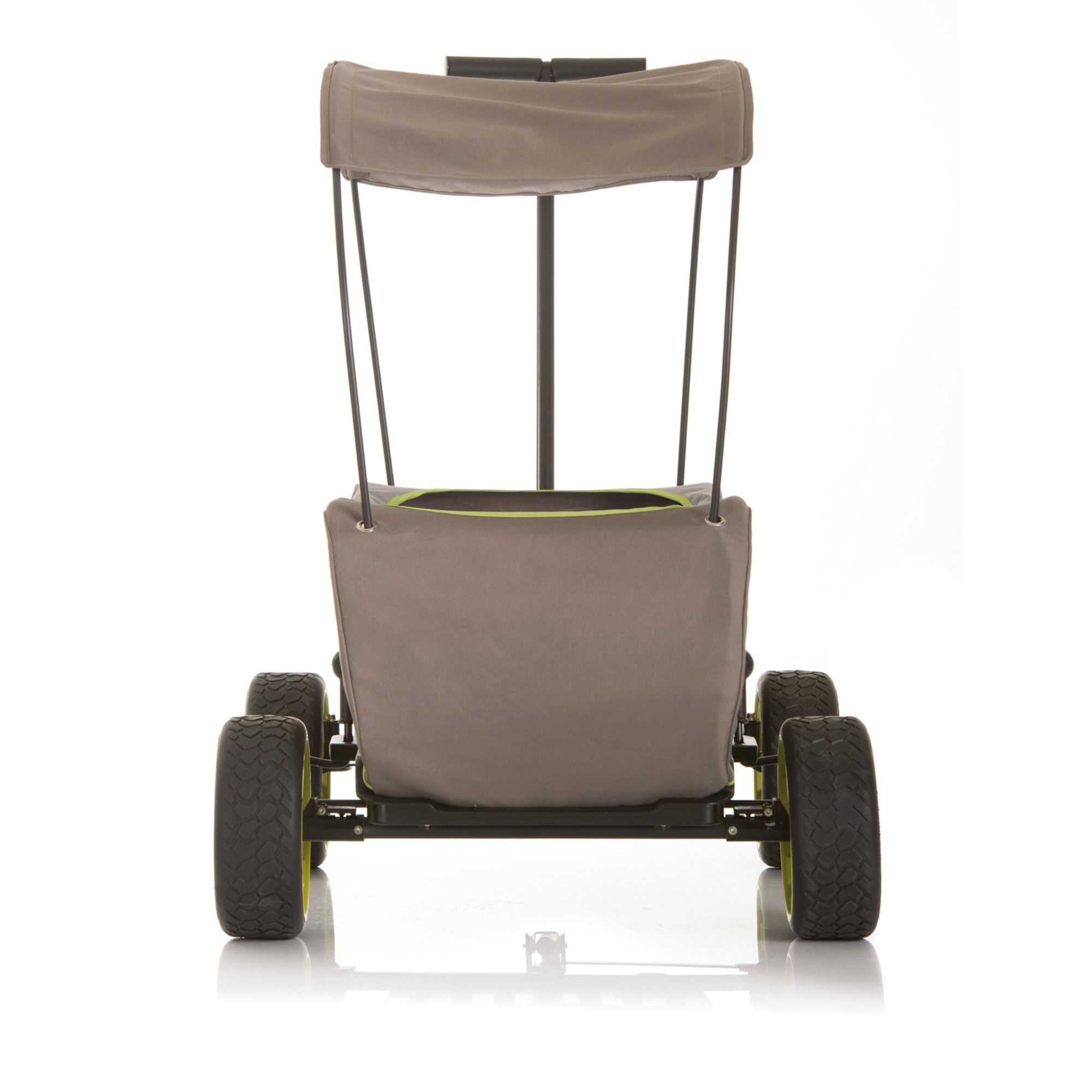 Hauck TOYS FK Eco Mobil Bollerwagen
