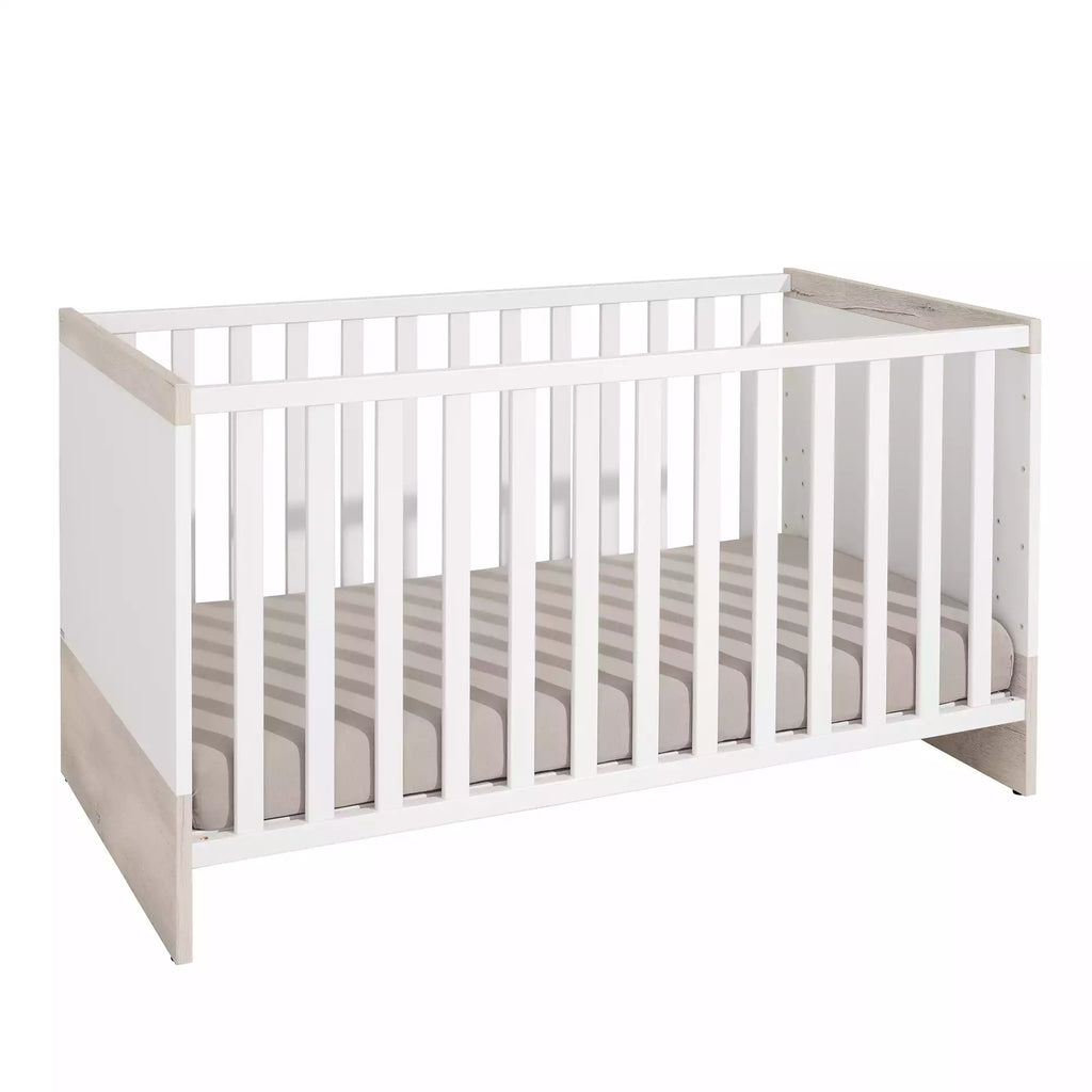 PAIDI Kinderbett Mathea