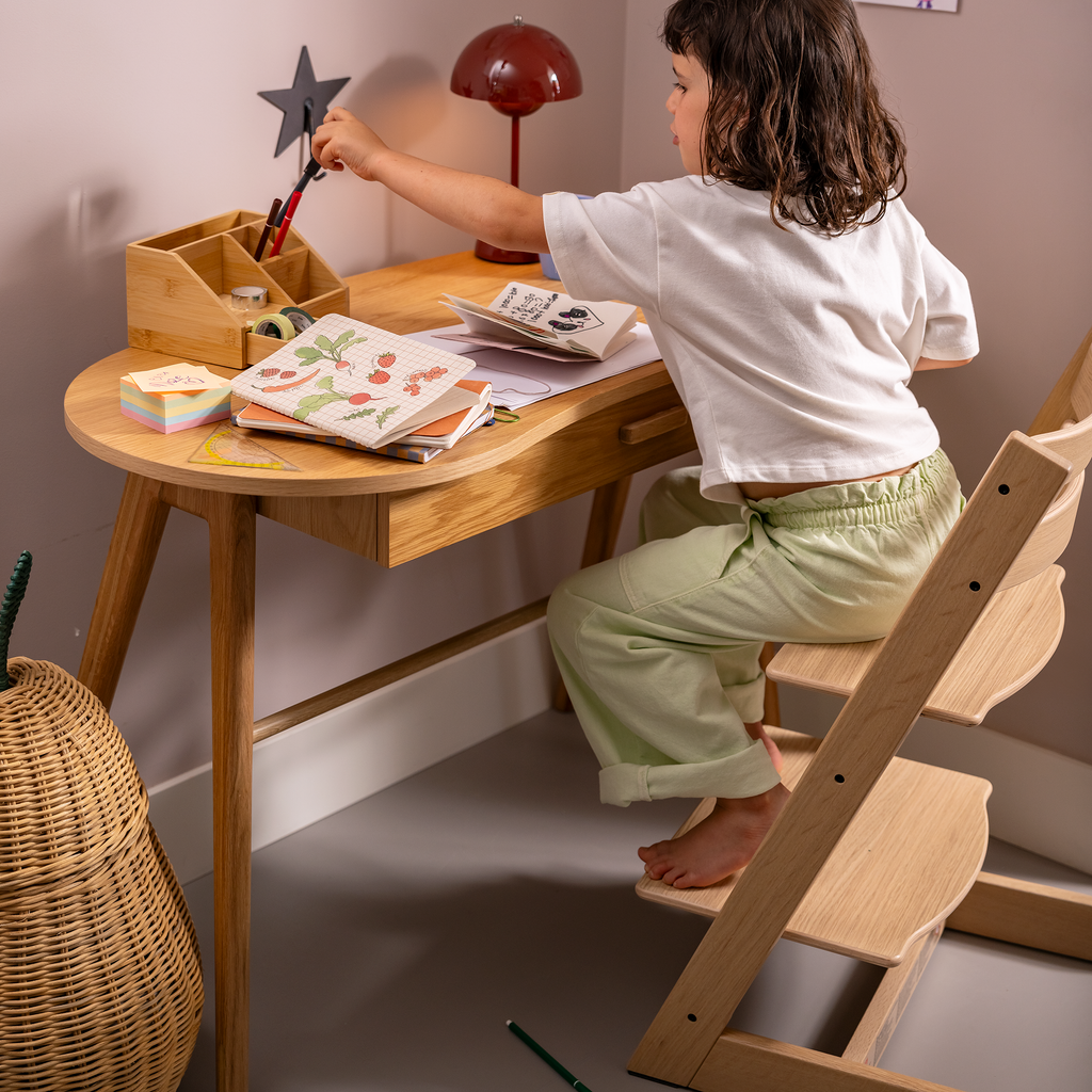 STOKKE Tripp Trapp® Oak