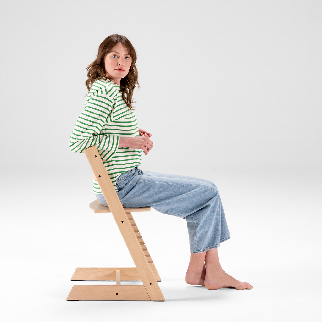 STOKKE Tripp Trapp® Oak
