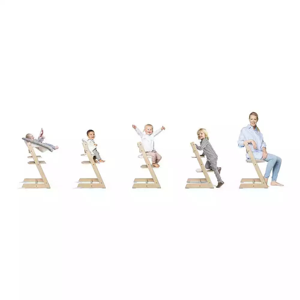 STOKKE Tripp Trapp® Oak
