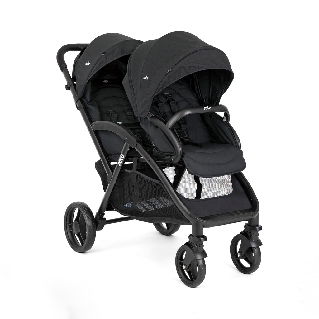 Joie Evalite Duo