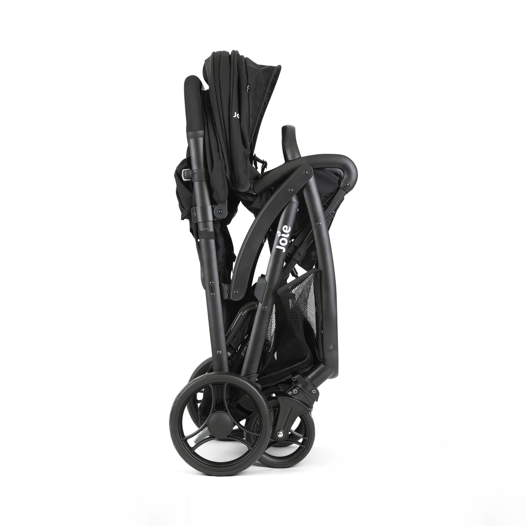 Joie Evalite Duo