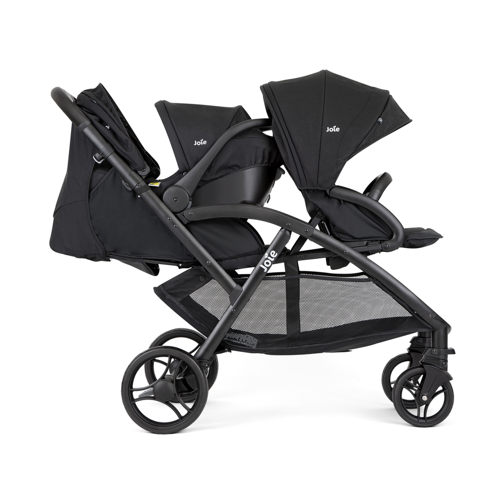 Joie Evalite Duo