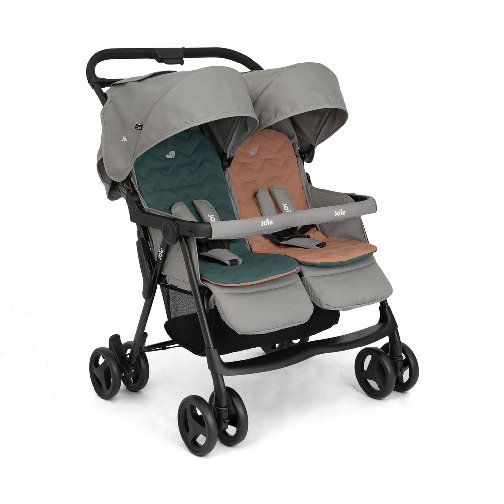 Joie aire™ twin Pebble