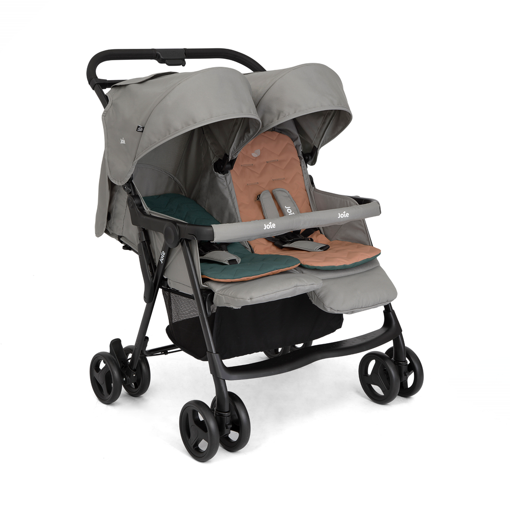 Joie aire™ twin Pebble