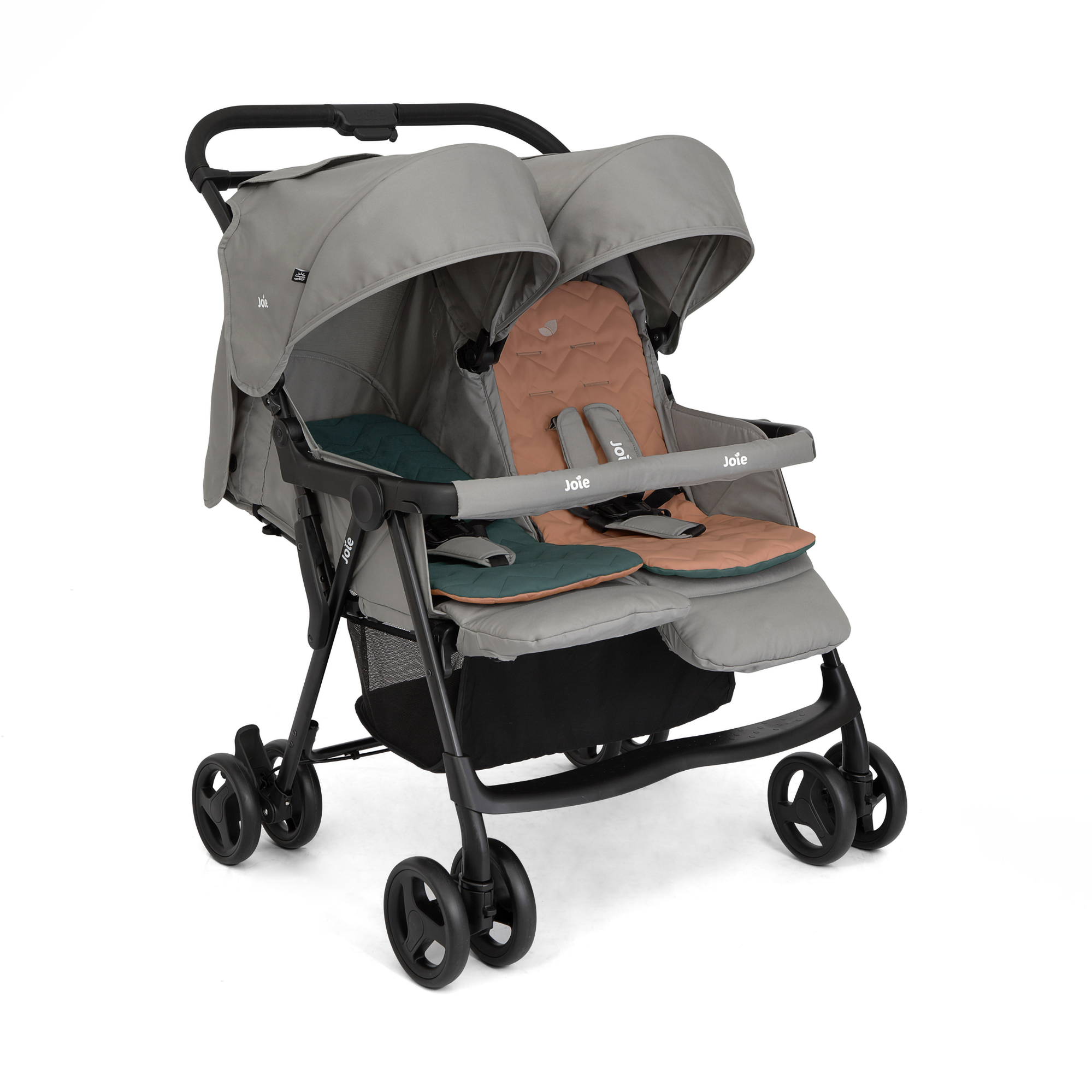 Joie aire™ twin Pebble