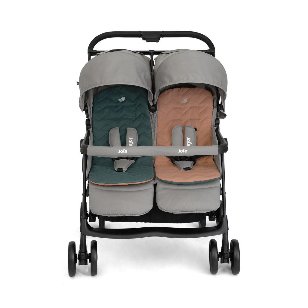 Joie aire™ twin Pebble