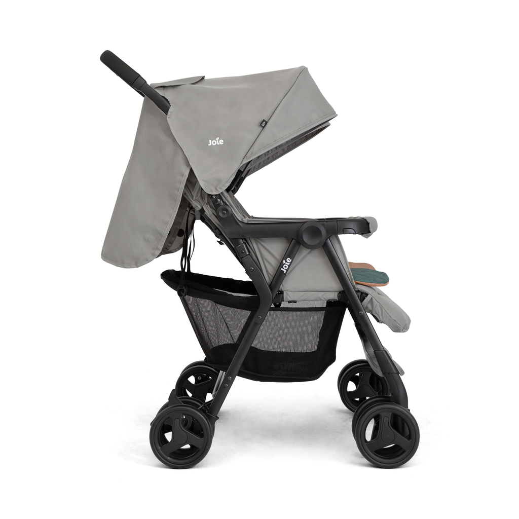 Joie aire™ twin Pebble