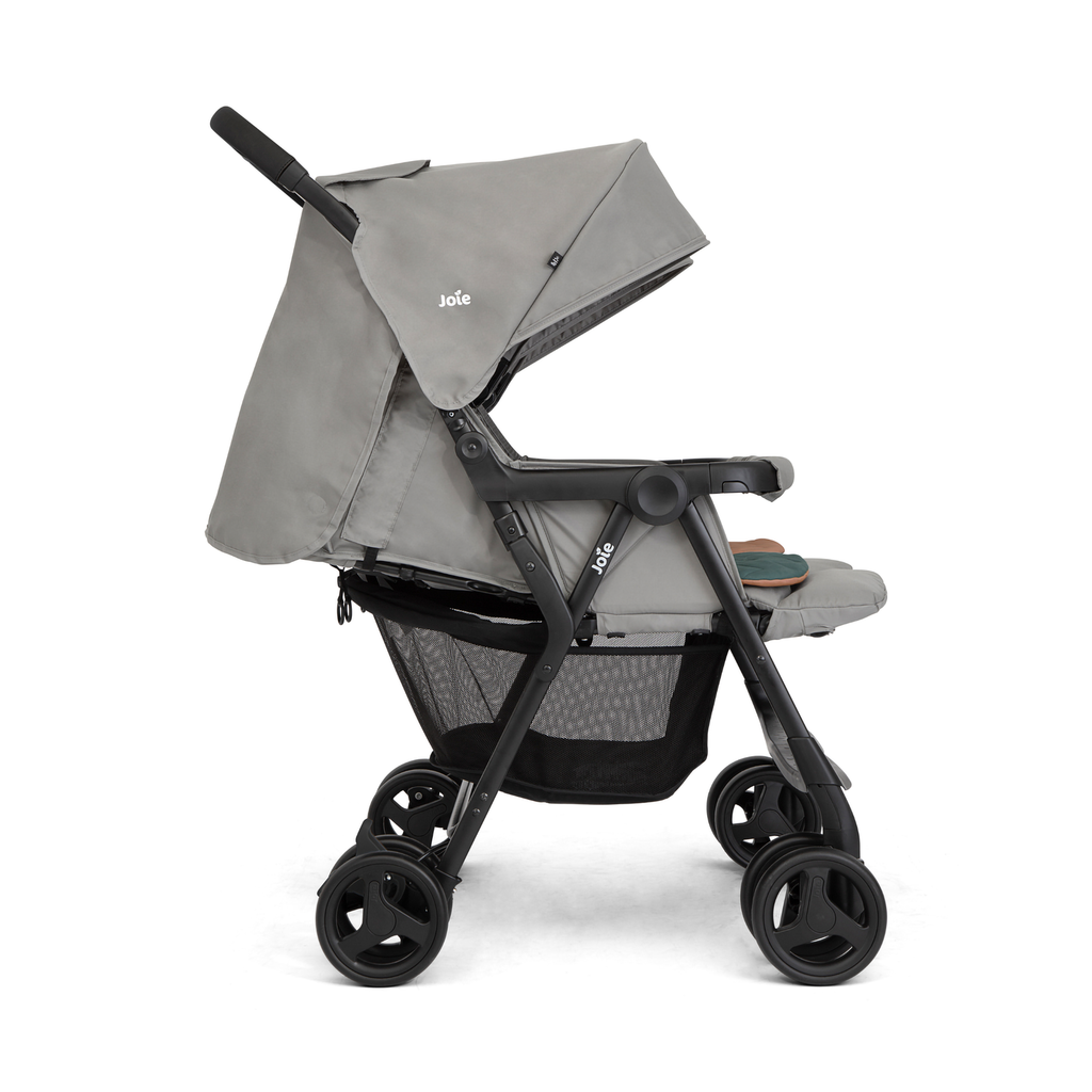 Joie aire™ twin Pebble