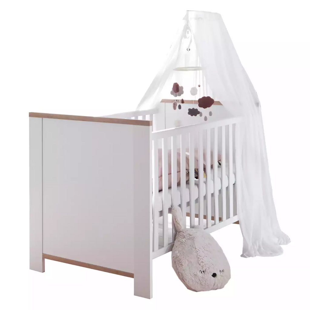 Mäusbacher Kinderbett Alica
