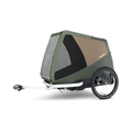 Croozer Hundeanhänger Dog Tammo