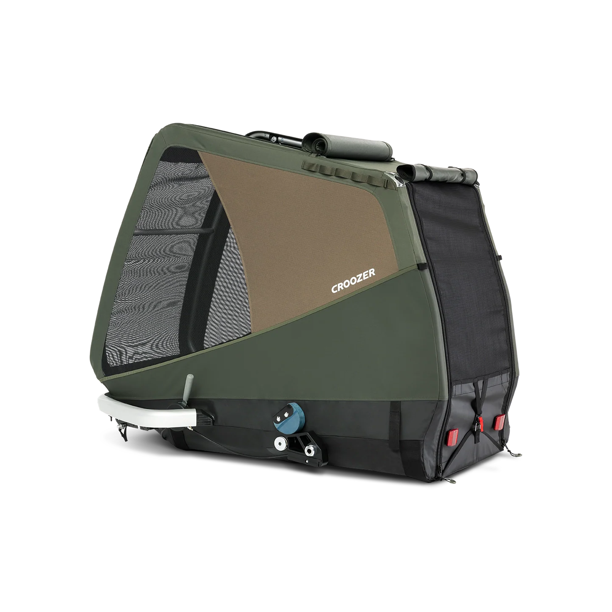 Croozer Hundeanhänger Dog Tammo