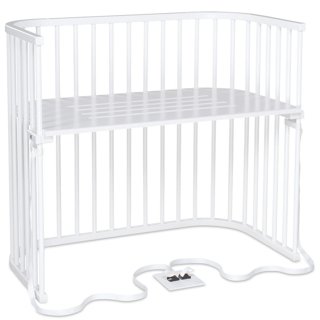 babybay babybay Boxspring XXL