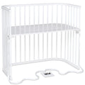 babybay babybay Boxspring XXL