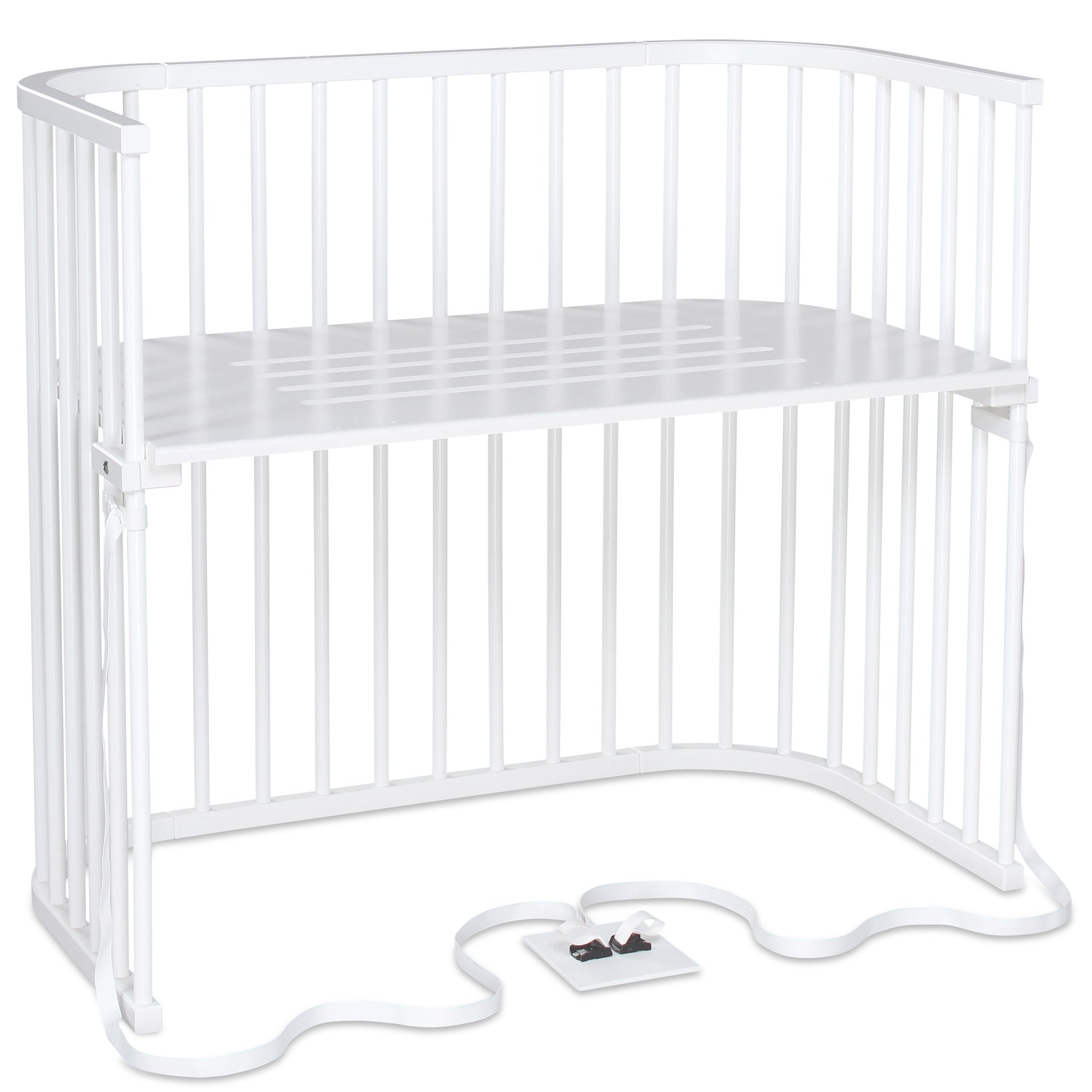 babybay babybay Boxspring XXL