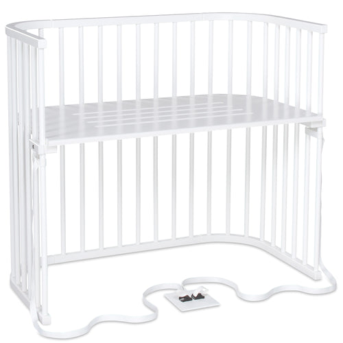 babybay babybay Boxspring XXL