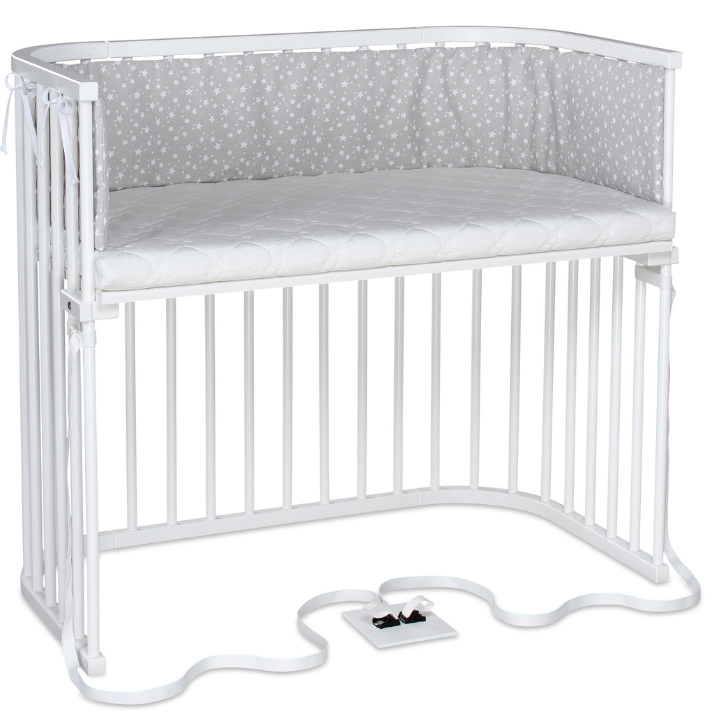 babybay babybay Boxspring XXL